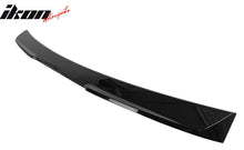 Load image into Gallery viewer, 2015-2021 Subaru WRX X Style Painted #D4S Rear Roof Spoiler Wing ABS