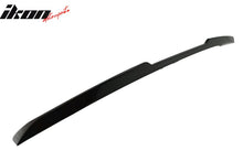 Load image into Gallery viewer, 2015-2021 Subaru WRX X Style Painted #D4S Rear Roof Spoiler Wing ABS
