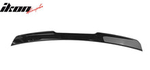 Load image into Gallery viewer, 2015-2021 Subaru WRX X Style Painted #D4S Rear Roof Spoiler Wing ABS