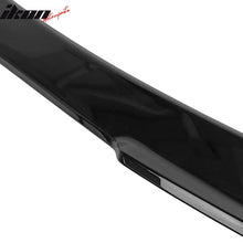 Load image into Gallery viewer, 2015-2021 Subaru WRX X Style Painted #D4S Rear Roof Spoiler Wing ABS
