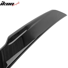 Load image into Gallery viewer, 2015-2021 Subaru WRX X Style Painted #D4S Rear Roof Spoiler Wing ABS