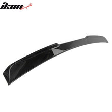 Load image into Gallery viewer, 2015-2021 Subaru WRX X Style Gloss Black Rear Roof Spoiler Wing ABS