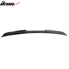 Load image into Gallery viewer, 2015-2021 Subaru WRX X Style Gloss Black Rear Roof Spoiler Wing ABS