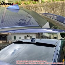 Load image into Gallery viewer, 2015-2021 Subaru WRX X Style Painted #K7X Rear Roof Spoiler Wing ABS