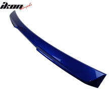 Load image into Gallery viewer, 2015-2021 Subaru WRX X Style Painted #K7X Rear Roof Spoiler Wing ABS