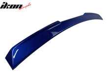 Load image into Gallery viewer, 2015-2021 Subaru WRX X Style Painted #K7X Rear Roof Spoiler Wing ABS