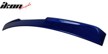 Load image into Gallery viewer, 2015-2021 Subaru WRX X Style Painted #K7X Rear Roof Spoiler Wing ABS