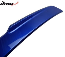 Load image into Gallery viewer, 2015-2021 Subaru WRX X Style Painted #K7X Rear Roof Spoiler Wing ABS