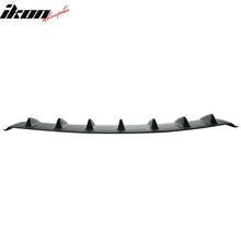 Load image into Gallery viewer, 1993-2001 Subaru Impreza VTX Style Fin Rear Roof Spoiler Wing ABS