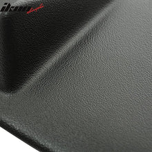 Load image into Gallery viewer, 1993-2001 Subaru Impreza VTX Style Fin Rear Roof Spoiler Wing ABS