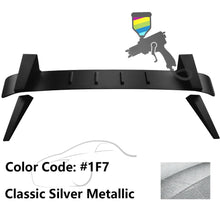 Load image into Gallery viewer, 2018-2024 Toyota Camry Roof Spoiler ABS