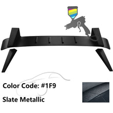 Load image into Gallery viewer, 2018-2024 Toyota Camry Roof Spoiler ABS