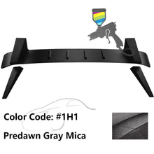 Load image into Gallery viewer, 2018-2024 Toyota Camry Roof Spoiler ABS
