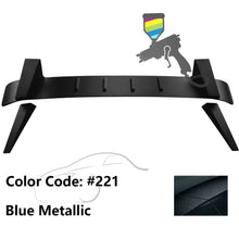 Load image into Gallery viewer, 2018-2024 Toyota Camry Roof Spoiler ABS