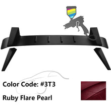 Load image into Gallery viewer, 2018-2024 Toyota Camry Roof Spoiler ABS