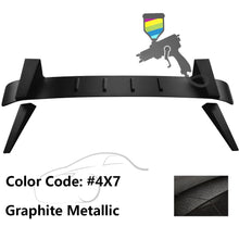 Load image into Gallery viewer, 2018-2024 Toyota Camry Roof Spoiler ABS