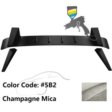 Load image into Gallery viewer, 2018-2024 Toyota Camry Roof Spoiler ABS