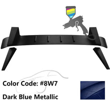 Load image into Gallery viewer, 2018-2024 Toyota Camry Roof Spoiler ABS