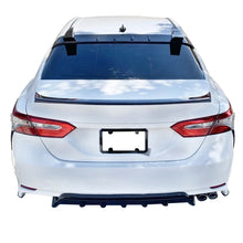Load image into Gallery viewer, 2018-2024 Toyota Camry Roof Spoiler ABS
