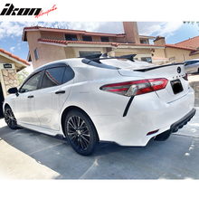Load image into Gallery viewer, 2018-2024 Toyota Camry Roof Spoiler ABS