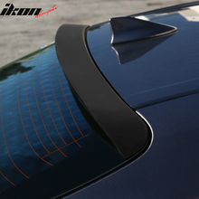 Load image into Gallery viewer, 2018-2023 Toyota Camry IKON Style Rear Roof Spoiler Wing ABS