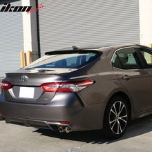 Load image into Gallery viewer, 2018-2023 Toyota Camry IKON Style Rear Roof Spoiler Wing ABS