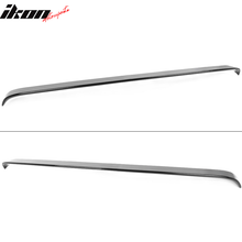 Load image into Gallery viewer, 2018-2023 Toyota Camry IKON Style Rear Roof Spoiler Wing ABS
