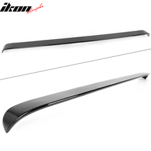 Load image into Gallery viewer, 2018-2023 Toyota Camry IKON Style Rear Roof Spoiler Wing ABS