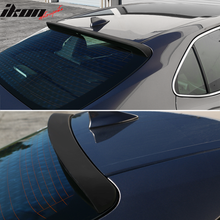 Load image into Gallery viewer, 2018-2023 Toyota Camry IKON Style Rear Roof Spoiler Wing ABS