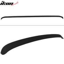Load image into Gallery viewer, 2018-2023 Toyota Camry IKON Style Rear Roof Spoiler Wing ABS