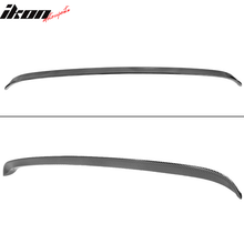 Load image into Gallery viewer, 2018-2023 Toyota Camry IKON Style Rear Roof Spoiler Wing ABS