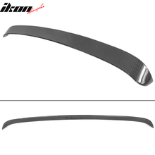 Load image into Gallery viewer, 2018-2023 Toyota Camry IKON Style Rear Roof Spoiler Wing ABS