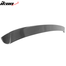 Load image into Gallery viewer, 2018-2023 Toyota Camry IKON Style Rear Roof Spoiler Wing ABS