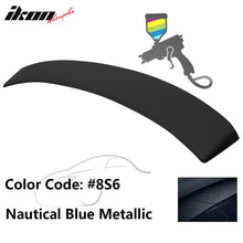 Load image into Gallery viewer, 2009-2013 Toyota Corolla Rear Roof Spoiler Wing ABS