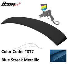 Load image into Gallery viewer, 2009-2013 Toyota Corolla Rear Roof Spoiler Wing ABS