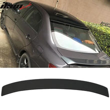 Load image into Gallery viewer, 2009-2013 Toyota Corolla Rear Roof Spoiler Wing ABS