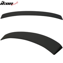 Load image into Gallery viewer, 2009-2013 Toyota Corolla Rear Roof Spoiler Wing ABS