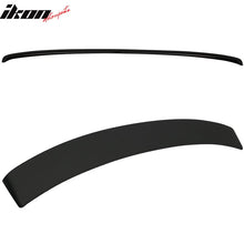 Load image into Gallery viewer, 2009-2013 Toyota Corolla Rear Roof Spoiler Wing ABS