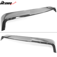 Load image into Gallery viewer, 2020-2025 Toyota Corolla Sedan IKON Style Rear Roof Spoiler PP