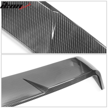 Load image into Gallery viewer, 2020-2025 Toyota Corolla Sedan IKON Style Rear Roof Spoiler PP