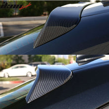 Load image into Gallery viewer, 2020-2025 Toyota Corolla Sedan IKON Style Rear Roof Spoiler PP