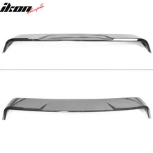 Load image into Gallery viewer, 2020-2025 Toyota Corolla Sedan IKON Style Rear Roof Spoiler PP