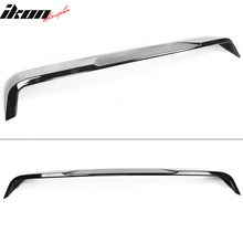 Load image into Gallery viewer, 2020-2025 Toyota Corolla Sedan IKON Style Rear Roof Spoiler PP