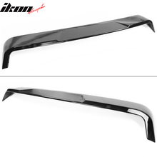 Load image into Gallery viewer, 2020-2025 Toyota Corolla Sedan IKON Style Rear Roof Spoiler PP