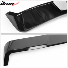 Load image into Gallery viewer, 2020-2025 Toyota Corolla Sedan IKON Style Rear Roof Spoiler PP