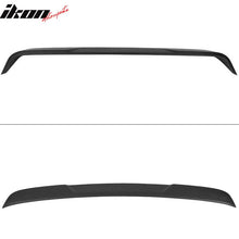Load image into Gallery viewer, 2020-2025 Toyota Corolla Sedan IKON Style Rear Roof Spoiler PP