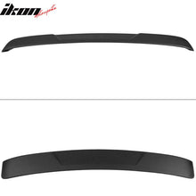 Load image into Gallery viewer, 2020-2025 Toyota Corolla Sedan IKON Style Rear Roof Spoiler PP