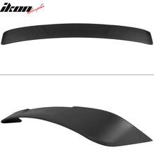 Load image into Gallery viewer, 2020-2025 Toyota Corolla Sedan IKON Style Rear Roof Spoiler PP