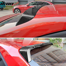 Load image into Gallery viewer, 2020-2025 Toyota Corolla Sedan IKON Style Rear Roof Spoiler PP