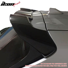 Load image into Gallery viewer, 2019-2025 Toyota GR Corolla Sport J Style Unpainted Gray Roof Spoiler